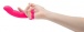 Simple & True - Extra Touch 手指穿戴式假阳具 - 粉红色 照片-2