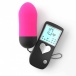 Love to Love - Cry Baby Vibro Egg - Pink photo-2