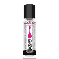 (G) Lovense - Water-Based Lubricant - 100ml photo