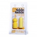 EXE - Tickle Tackle Mini Massager - Yellow photo-4