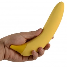 Aimec - 香蕉形振动器 照片