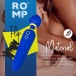 Romp - Flip - Blue photo-12