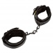 CEN - Boundless Wrist Cuffs - Black photo-4