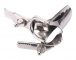 MT - Vaginal Speculum Long - Silver photo-7