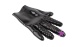 Chisa - Anal Quintuple Glove - Black photo-2
