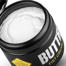 BUTTR - Fisting Cream - 500ml photo