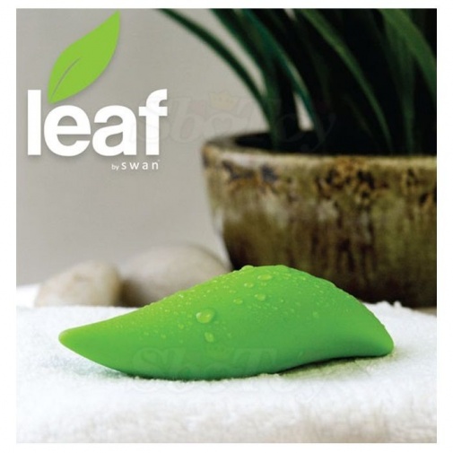 Leaf - 生命系列 - 绿色 照片