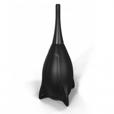 Bathmate - Hydro Rocket 後庭清潔器 - 黑色 照片