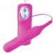 A-One - Long Vibrator - Pink photo-2