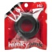 Hunkyjunk - Huj Cock Ring - Black photo-3