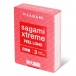 Sagami - Xtreme Feel Long 3's Pack photo-3