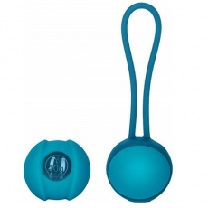 Key - Stella I Kegel Exercise Ball – Blue photo