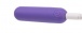 Power Bullet - Essential 3.5'' 可充電震動器 - 紫色 照片-3