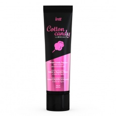 INTT - Cotton Candy Water-Based Lube - 100ml photo