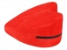 MT - Heart-Shaped Sex Position Pillow - Red photo-2