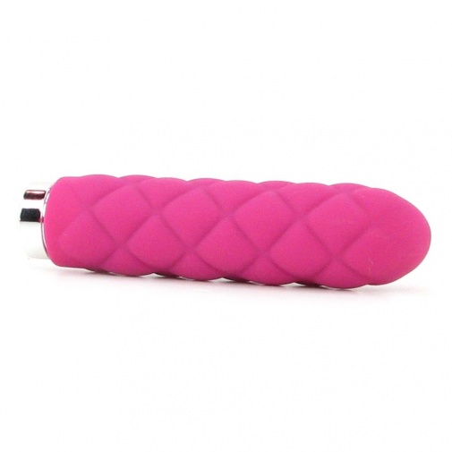 Key - Charms Plush Vibe – Pink photo