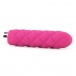 Key - Charms Plush Vibe – Pink photo-2