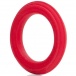 CEN - Caesar Silicone Ring - Red photo-2
