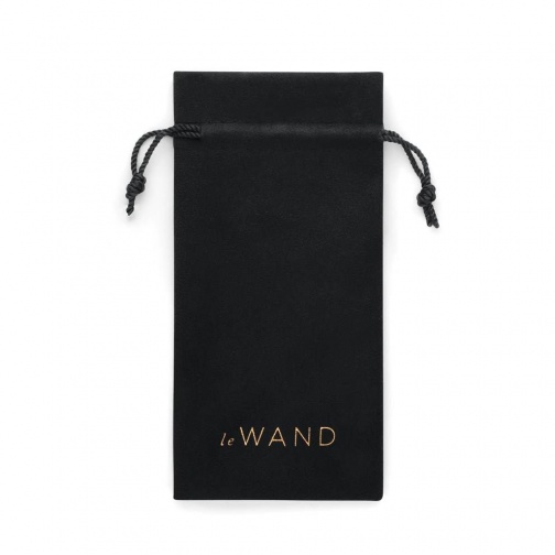 Le Wand - Deux 按摩器 - 玫瑰金色 照片