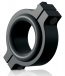Pipedream - Control Pipe-Clamp C-Ring - Black photo-3