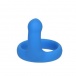 Manzzztoys - Rollie Cock Ring - Blue photo-3