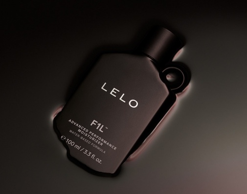 Lelo - F1L 水性润滑剂 - 100ml 照片