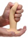 Squeeze-It - Phallic Dildo - Flesh photo-4