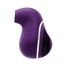 VeDO - Suki 快感震动吸吮器 - 紫色 照片