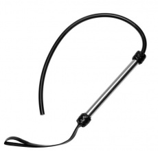 Master series - Single Tail Silicone Whip photo