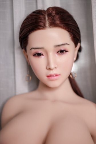 Jao realistic doll 170 cm photo