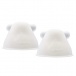 A-One - Bust Buster Stimulator - White photo