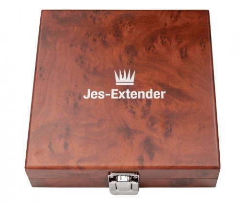 Jes-Extender - Original 陰莖增大器 照片