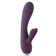 Je Joue - Fifi 兔子震动棒 - 紫色 照片