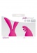 Palmpower - Palm Pleasure 2 Silicone Massager Heads photo-2