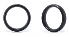 Toynary - CR04 Metal Ring 45mm - Black photo
