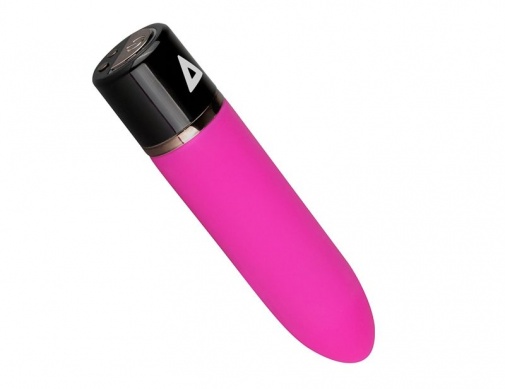 Lil'Vibe - Lil'Bullet Vibrator - Pink photo