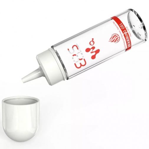 Genmu - 溫感潤滑劑 - 150ml 照片