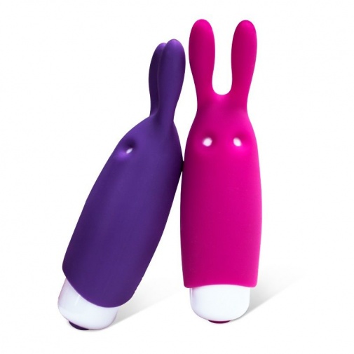 UTOO - Lepus女王兔   - 紫色 照片