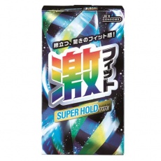 Jex - Super Hold Type 8's Pack photo