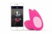 Magic Motion - Eidolon Wireless App Controlled Vibrator - Pink photo-2