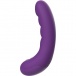 Rewolution - Rewocurvy Flexible Vibrator - Purple photo-3
