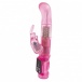 A-One - Merit Rabbit Vibrator - Pink photo
