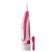  Celebrator - 牙刷振动器Incognito  - 粉红色 照片-4