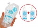 Rends - Finish & Sleep Lotion Refill Pack Standard - 300ml photo-2