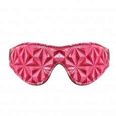 Aphrodisia  - 眼罩 - 粉红色 照片