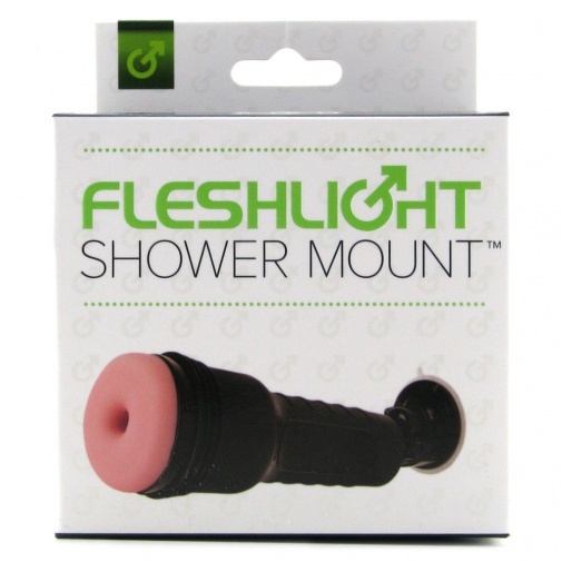 Fleshlight - Lady Shower Mount photo
