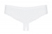 Obsessive - Alabastra Crotchless Thong - White - L/XL photo-9