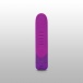 Slaphappy  -  Plus Bendable 5合1震動器 - 紫色 照片-4