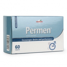 Permen - Erection Pills - 60's Pack photo