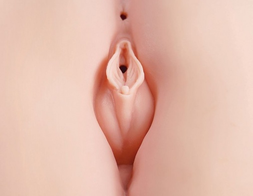 Kokos - Hera Butt - Big Hip Masturbator w/Vibrator photo